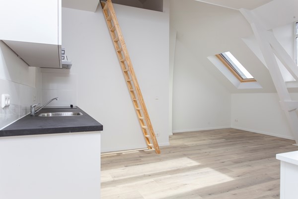 Medium property photo - Velperweg 75-5, 6824 HH Arnhem